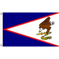 FLAG-AMERICAN SAMOA