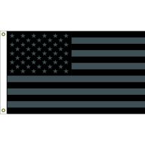 FLAG-USA,BLACKOUT RAIDER