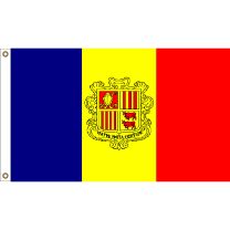 FLAG-ANDORRA