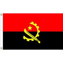 FLAG-ANGOLA