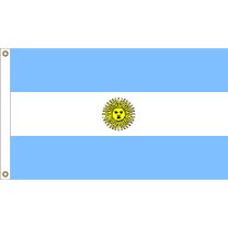 FLAG-ARGENTINA