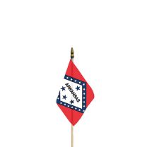 FLAG-ARKANSAS