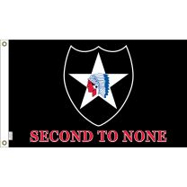FLAG-ARMY,002ND INF DIVISION