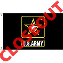 FLAG-ARMY Logo