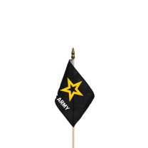 FLAG-ARMY Logo