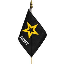 FLAG-ARMY Logo