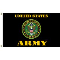 FLAG-ARMY UNITED STATES