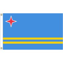 FLAG-ARUBA/NETH/ANTILLES