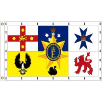 FLAG-AUSTRALIA,ROYAL
