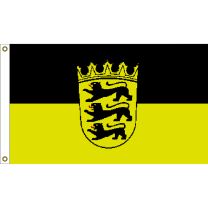 FLAG-BADEN-WUR