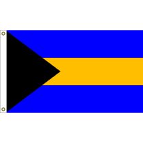 FLAG-BAHAMAS