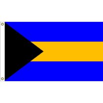FLAG-BAHAMAS