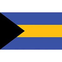 FLAG-BAHAMAS
