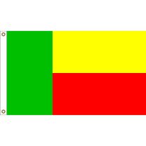 FLAG-BENIN