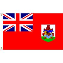 FLAG-BERMUDA