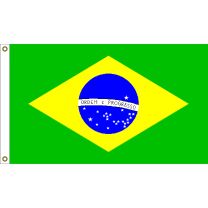 FLAG-BRAZIL