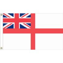 FLAG-BRITISH NAVY
