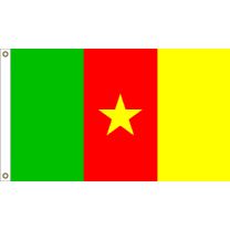 FLAG-CAMEROON