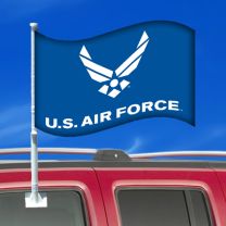 FLAG-CAR,USAF