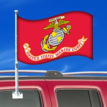 FLAG-CAR,USMC