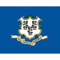 FLAG-CONNECTICUT