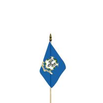 FLAG-CONNECTICUT