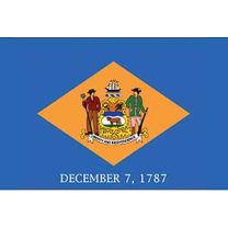 FLAG-DELAWARE