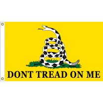 FLAG-DONT TREAD ON ME