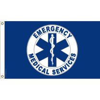 FLAG-EMS,LOGO