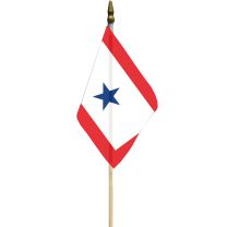 FLAG-FAM.MEMBER IN SVC(1)