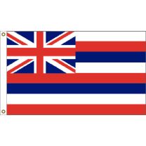 FLAG-HAWAII