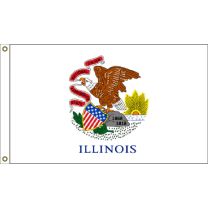 FLAG-ILLINOIS