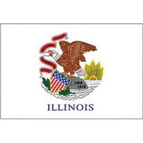 FLAG-ILLINOIS