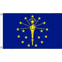 FLAG-INDIANA