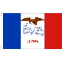 FLAG-IOWA