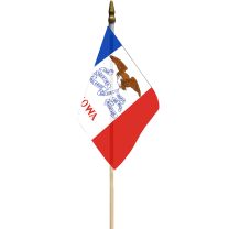 FLAG-IOWA