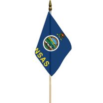 FLAG-KANSAS
