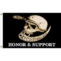 FLAG-KIA,GHOST SOLDIER