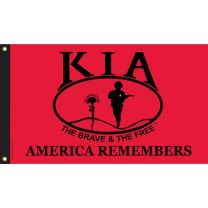 FLAG-KIA Honor