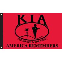 FLAG-KIA Honor