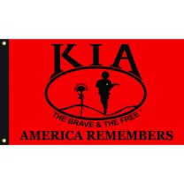 FLAG-KIA Honor