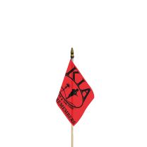 FLAG-KIA HONOR