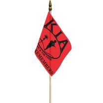 FLAG-KIA HONOR
