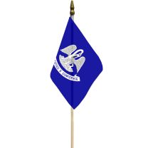 FLAG-LOUISIANA