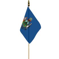 FLAG-MAINE
