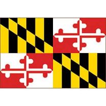 FLAG-MARYLAND