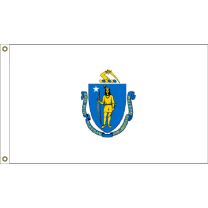 FLAG-MASSACHUSETTS