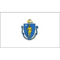 FLAG-MASSACHUSETTS