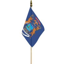FLAG-MICHIGAN