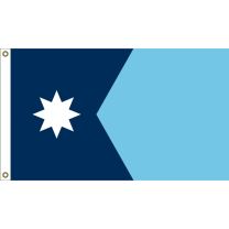 FLAG-MINNESOTA